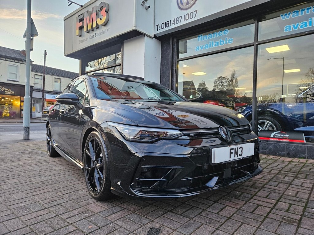 Used Volkswagen Golf 2025 for sale - 76985813: Photo 5