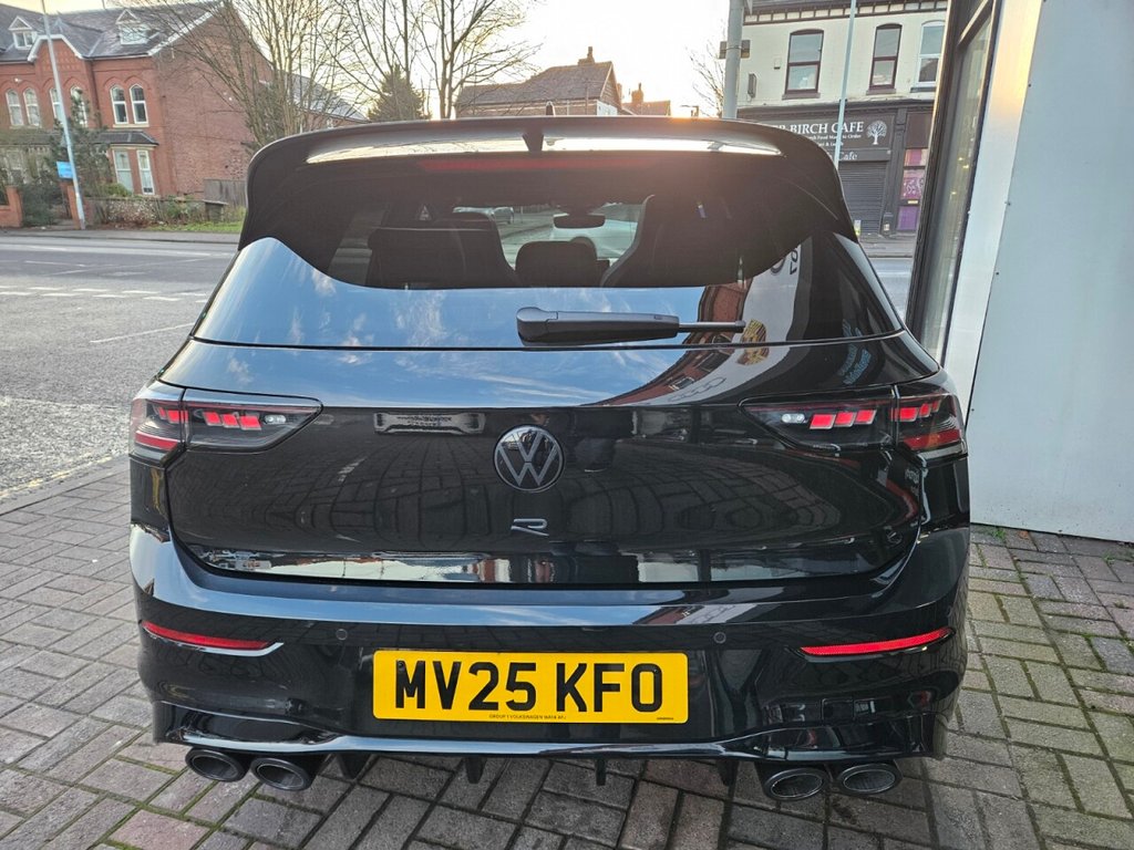 Used Volkswagen Golf 2025 for sale - 76985813: Photo 50