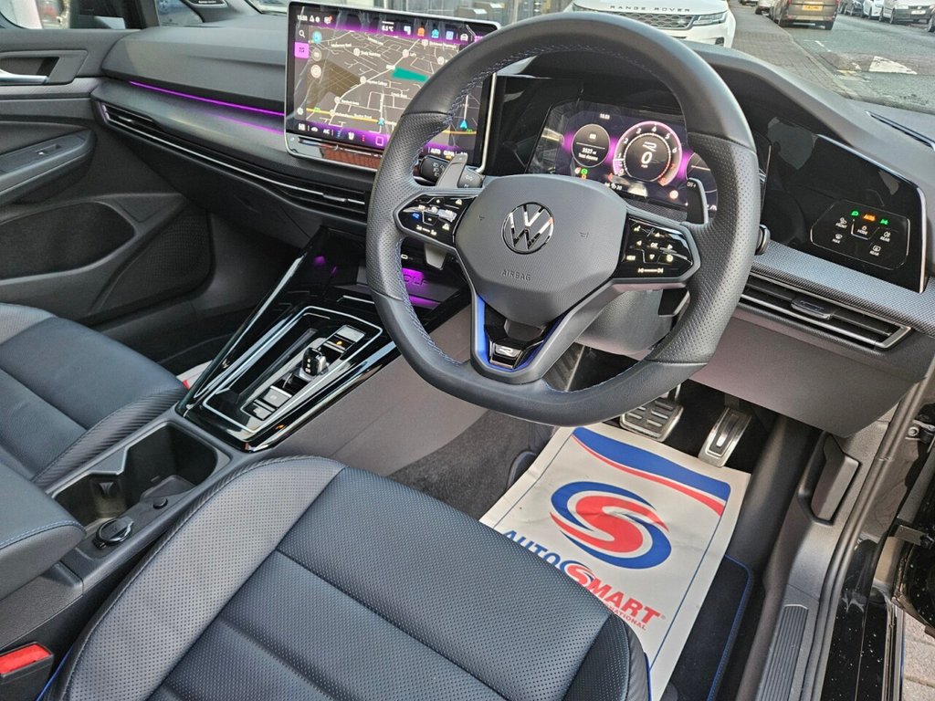 Used Volkswagen Golf 2025 for sale - 76985813: Photo 6