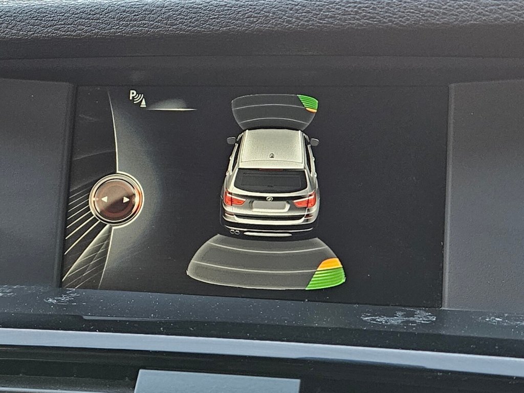 Used BMW X3 2016 for sale - 76867228: Photo 11