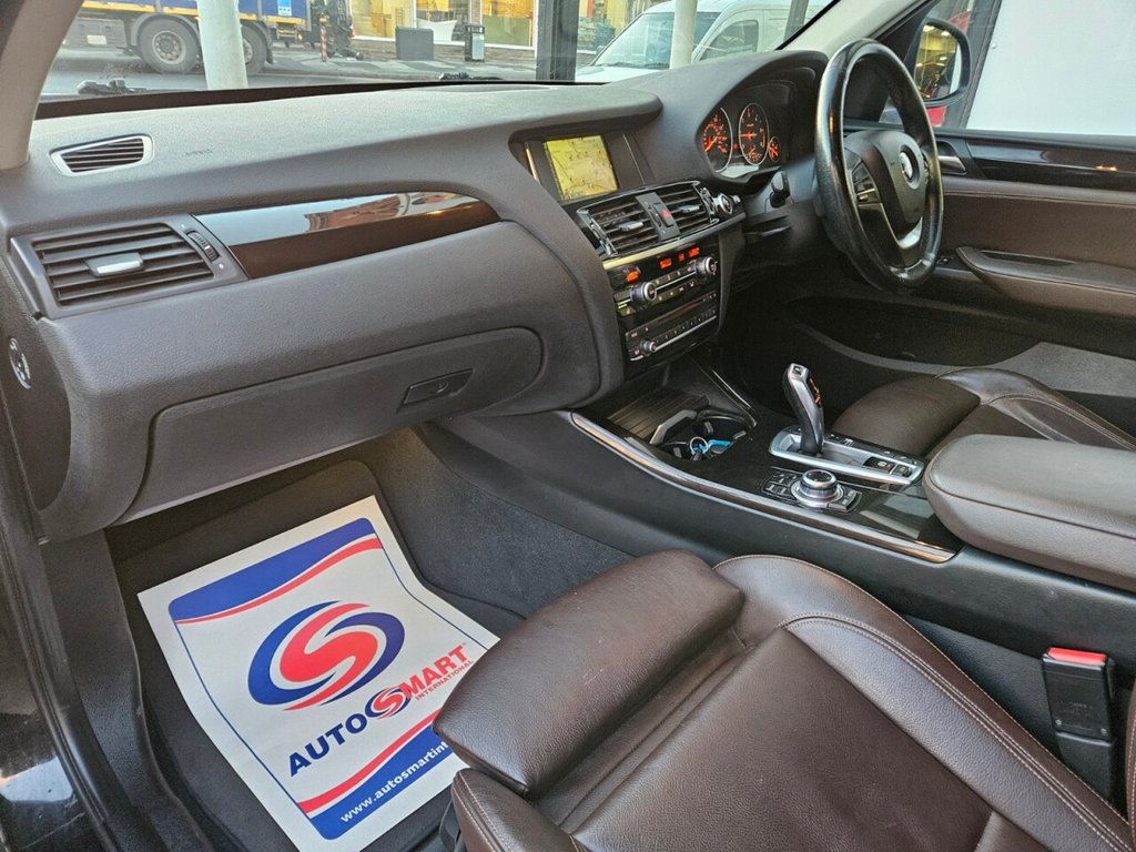 Used BMW X3 2016 for sale - 76867228: Photo 16