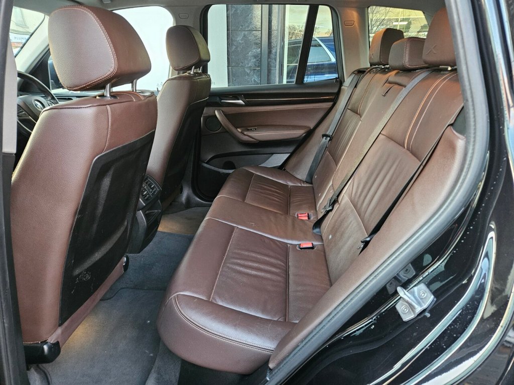 Used BMW X3 2016 for sale - 76867228: Photo 18