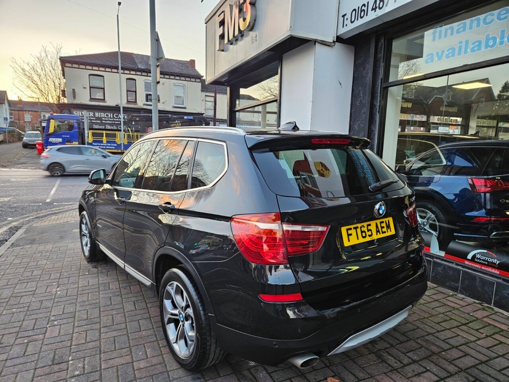 Used BMW X3 2016 for sale - 76867228: Photo 26