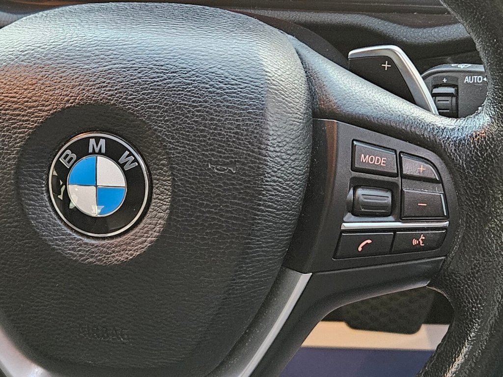 Used BMW X3 2016 for sale - 76867228: Photo 32