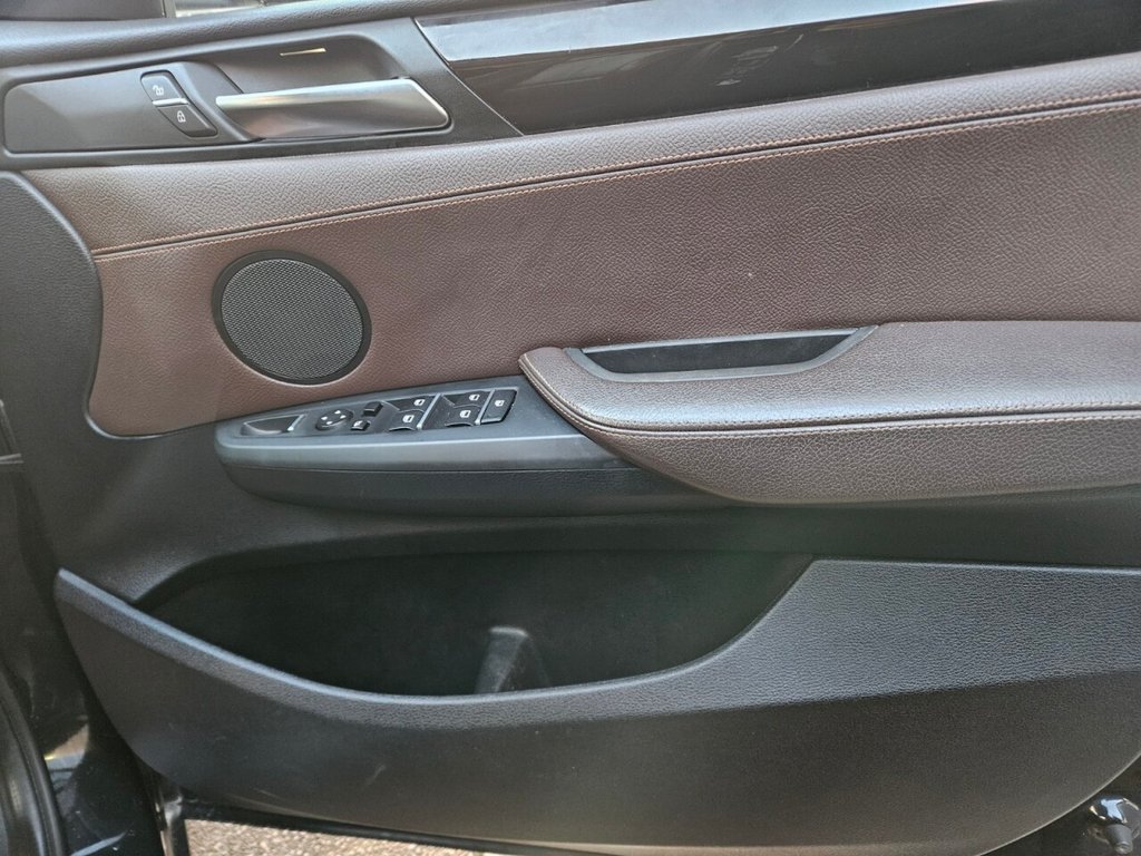 Used BMW X3 2016 for sale - 76867228: Photo 36