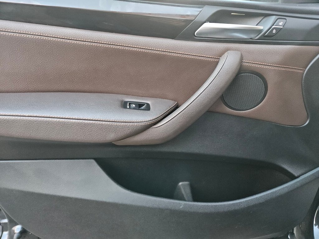 Used BMW X3 2016 for sale - 76867228: Photo 37