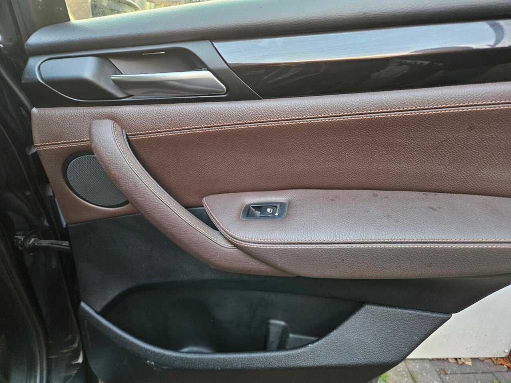 Used BMW X3 2016 for sale - 76867228: Photo 38