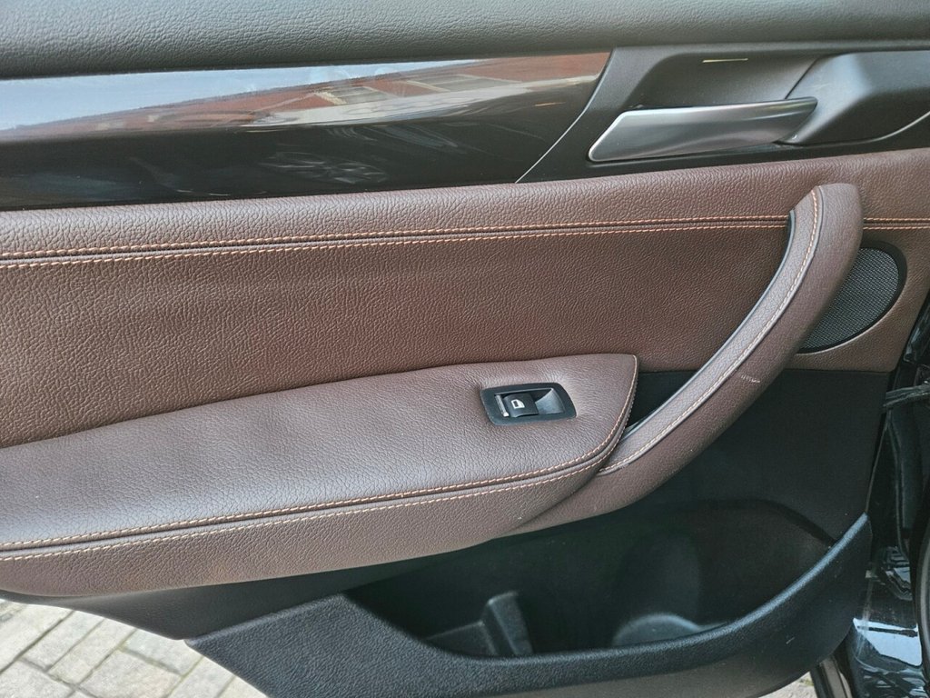 Used BMW X3 2016 for sale - 76867228: Photo 39