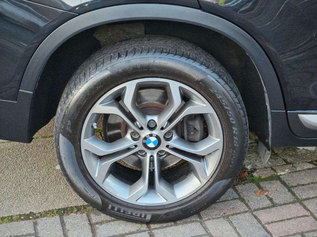 Used BMW X3 2016 for sale - 76867228: Photo 42