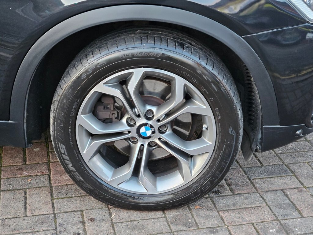 Used BMW X3 2016 for sale - 76867228: Photo 43