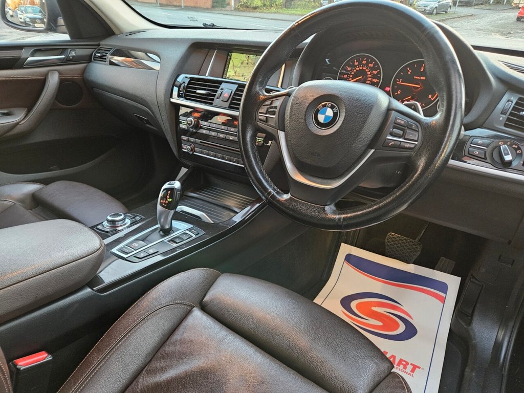 Used BMW X3 2016 for sale - 76867228: Photo 6