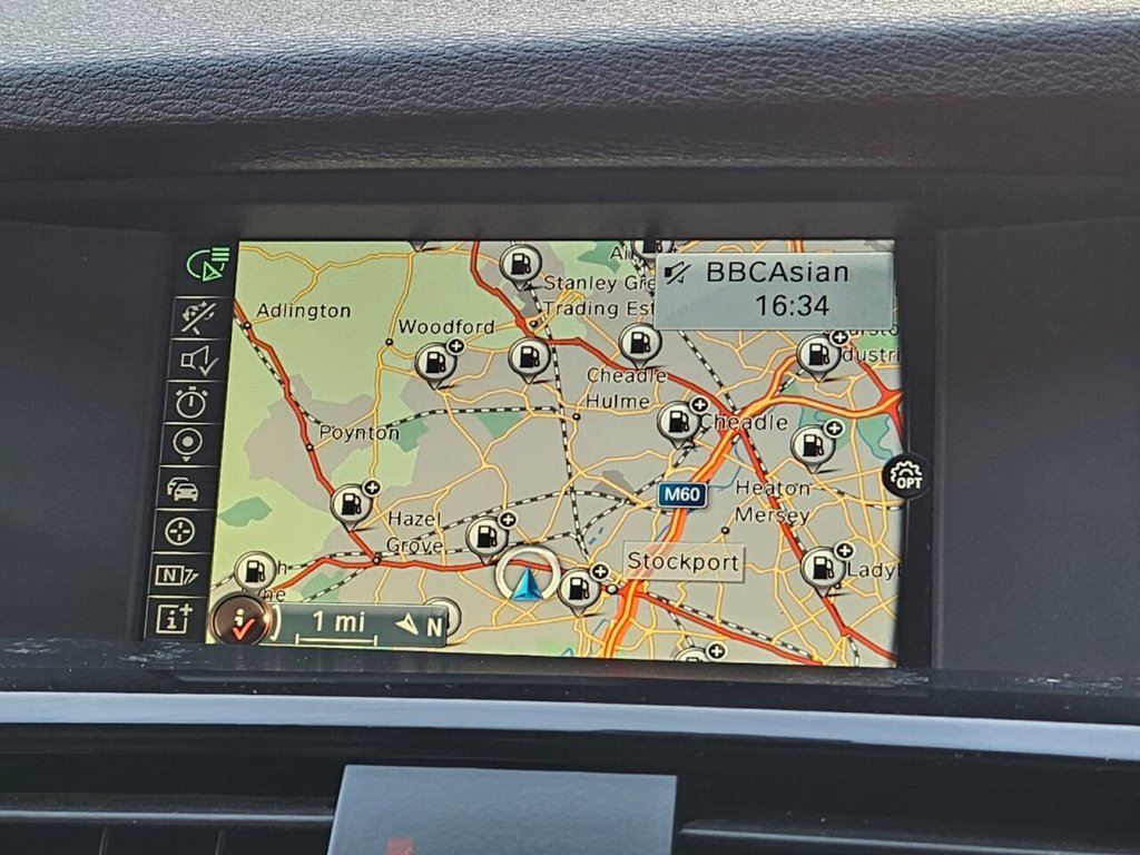 Used BMW X3 2016 for sale - 76867228: Photo 9