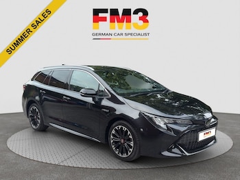 Used Toyota Corolla 2021 for sale - 79518038: Photo