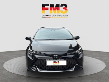 Used Toyota Corolla 2021 for sale - 79518038: Photo