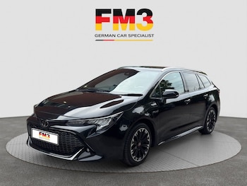 Used Toyota Corolla 2021 for sale - 79518038: Photo