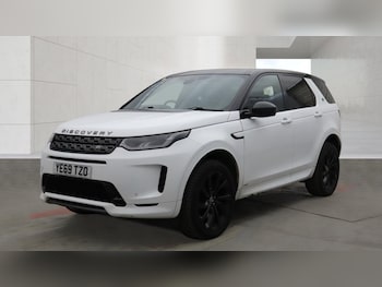 Used Land Rover Discovery Sport 2019 for sale - 79518050: Photo