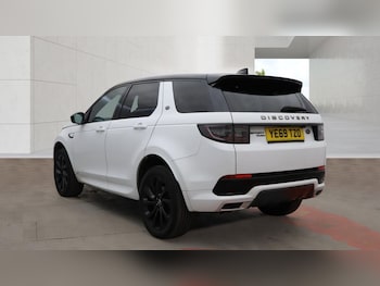 Used Land Rover Discovery Sport 2019 for sale - 79518050: Photo