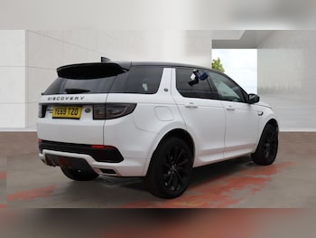 Used Land Rover Discovery Sport 2019 for sale - 79518050: Photo