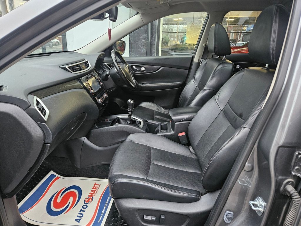Used Nissan X-Trail 2016 for sale - 77798188: Photo 15