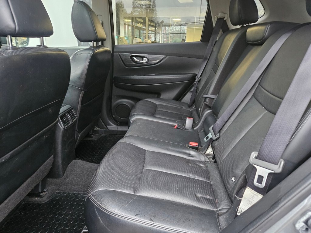 Used Nissan X-Trail 2016 for sale - 77798188: Photo 17