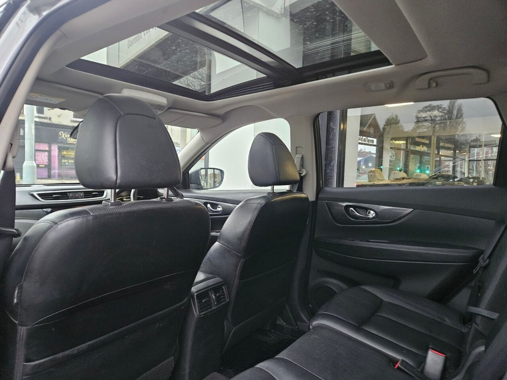 Used Nissan X-Trail 2016 for sale - 77798188: Photo 18