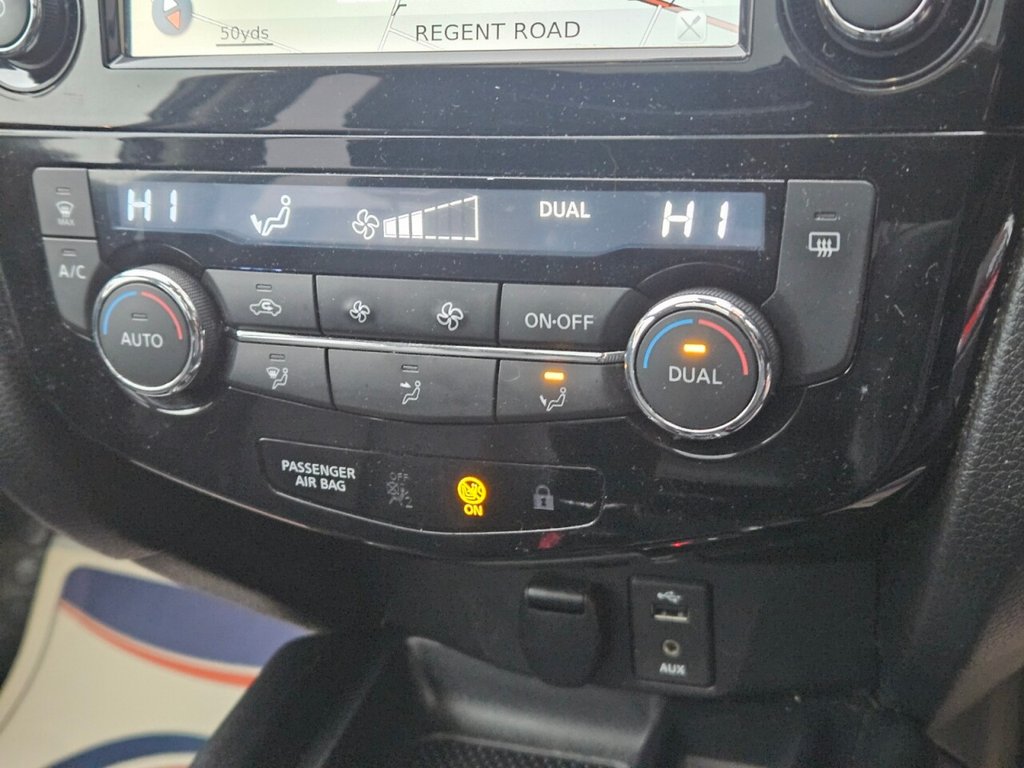 Used Nissan X-Trail 2016 for sale - 77798188: Photo 25