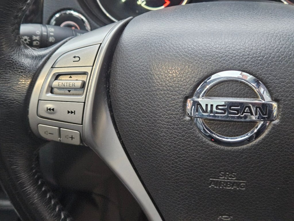 Used Nissan X-Trail 2016 for sale - 77798188: Photo 26