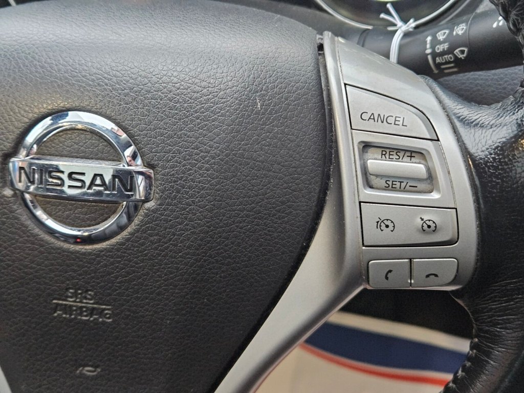 Used Nissan X-Trail 2016 for sale - 77798188: Photo 27