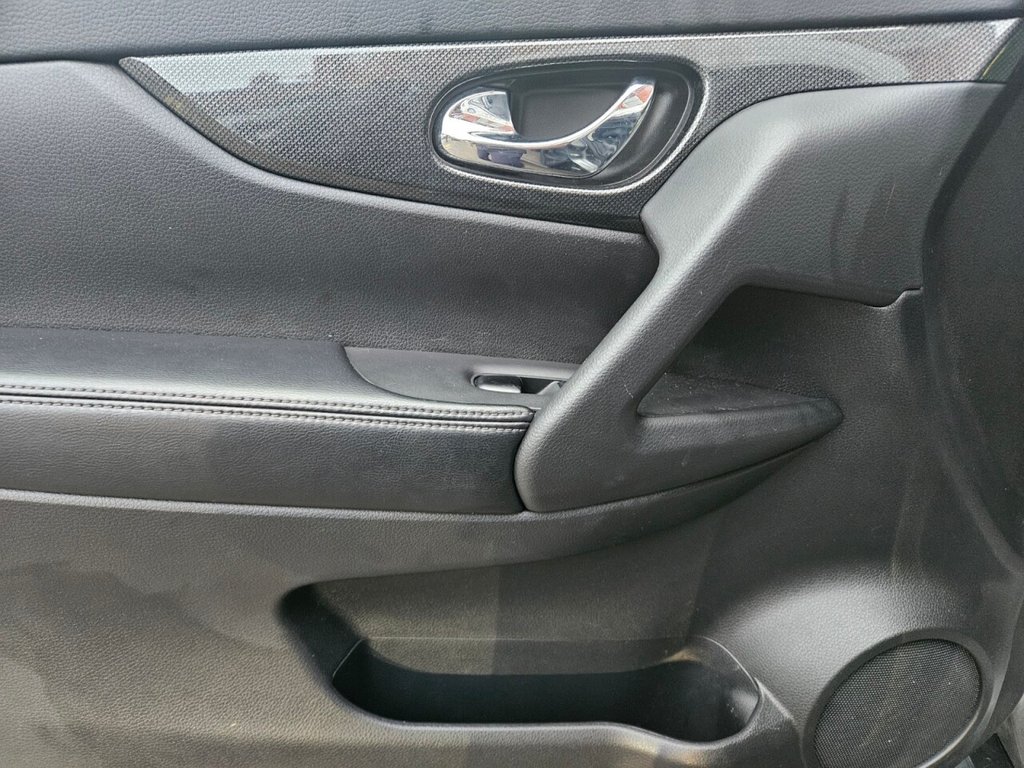 Used Nissan X-Trail 2016 for sale - 77798188: Photo 35