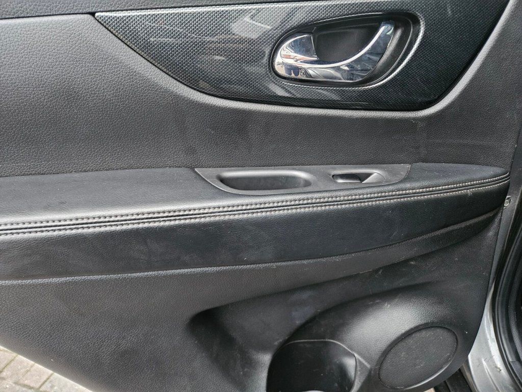 Used Nissan X-Trail 2016 for sale - 77798188: Photo 37