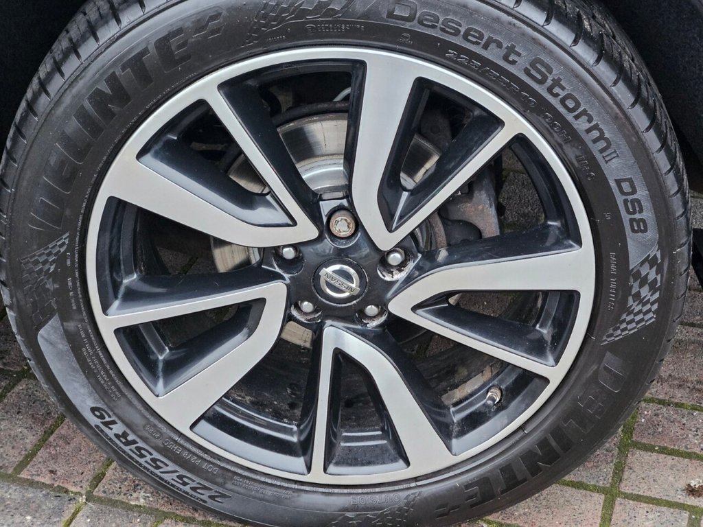 Used Nissan X-Trail 2016 for sale - 77798188: Photo 41