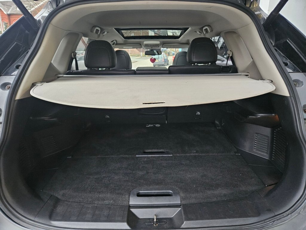 Used Nissan X-Trail 2016 for sale - 77798188: Photo 42