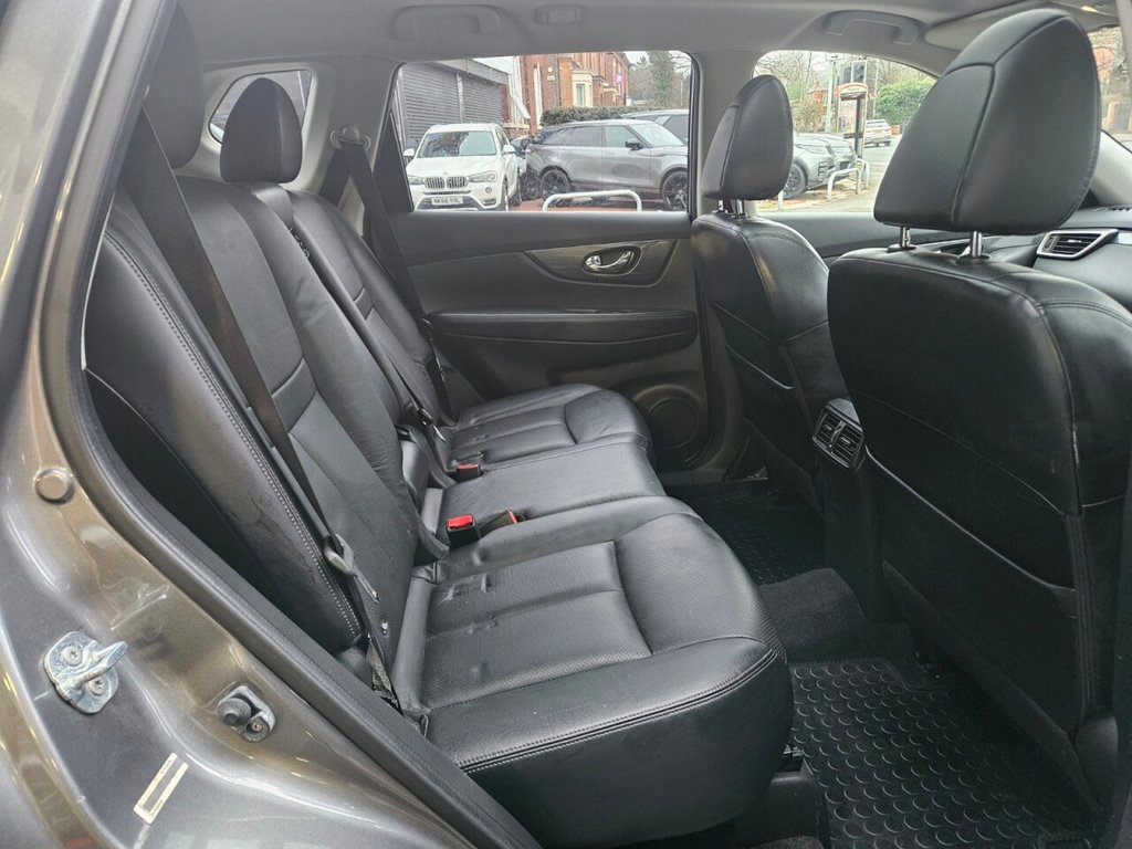 Used Nissan X-Trail 2016 for sale - 77798188: Photo 7