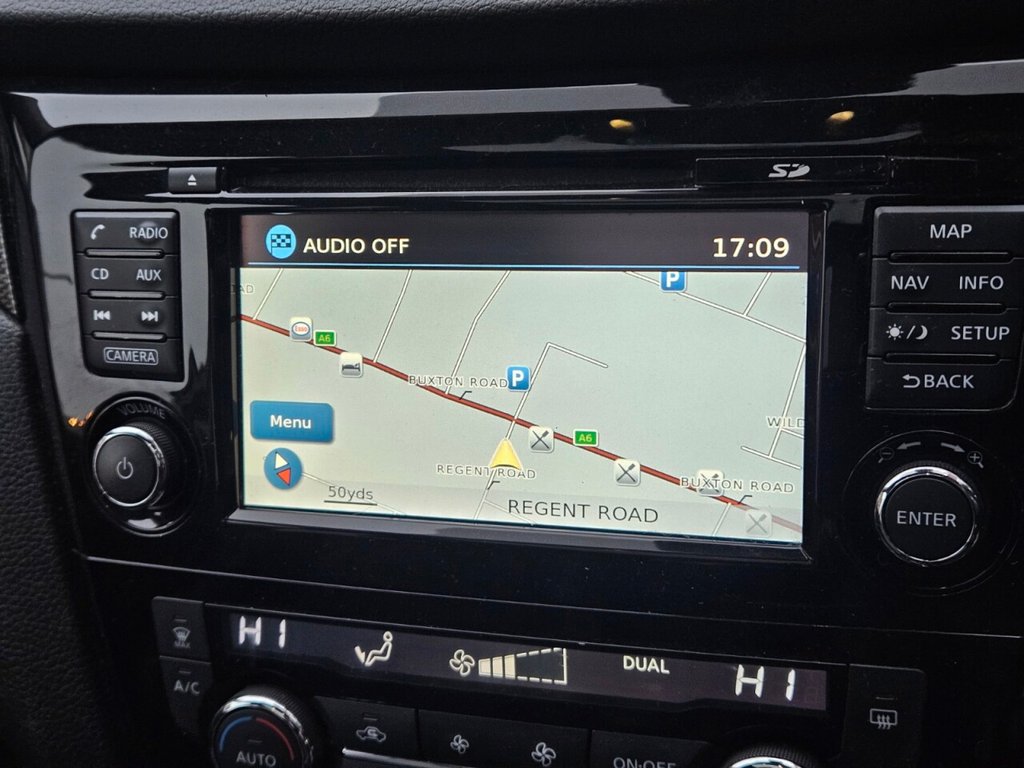 Used Nissan X-Trail 2016 for sale - 77798188: Photo 8