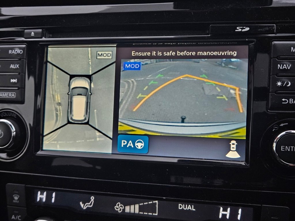 Used Nissan X-Trail 2016 for sale - 77798188: Photo 9