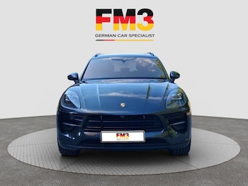 Used Porsche Macan 2019 for sale - 79518063: Photo
