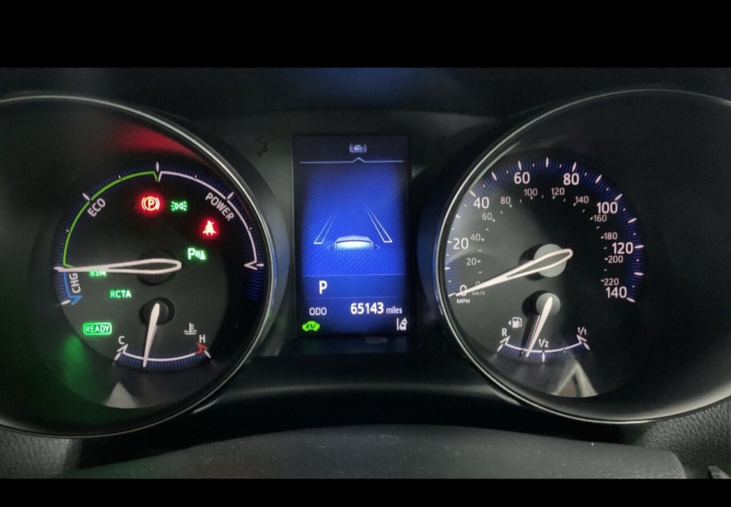 Used Toyota C-HR 2019 for sale - 77571562: Photo 11