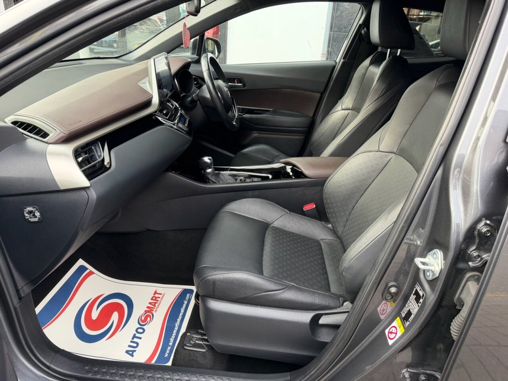 Used Toyota C-HR 2019 for sale - 77571562: Photo 15