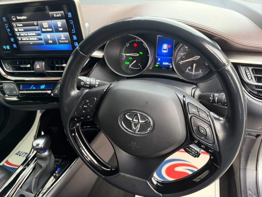 Used Toyota C-HR 2019 for sale - 77571562: Photo 20