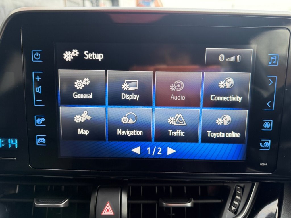 Used Toyota C-HR 2019 for sale - 77571562: Photo 21