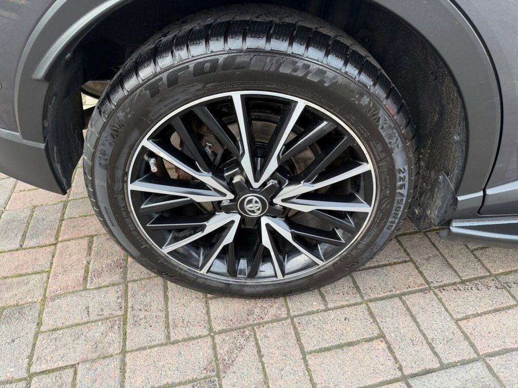 Used Toyota C-HR 2019 for sale - 77571562: Photo 23