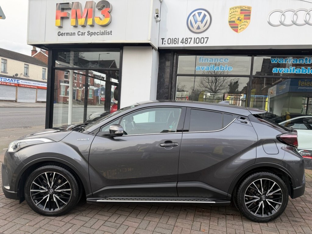 Used Toyota C-HR 2019 for sale - 77571562: Photo 28