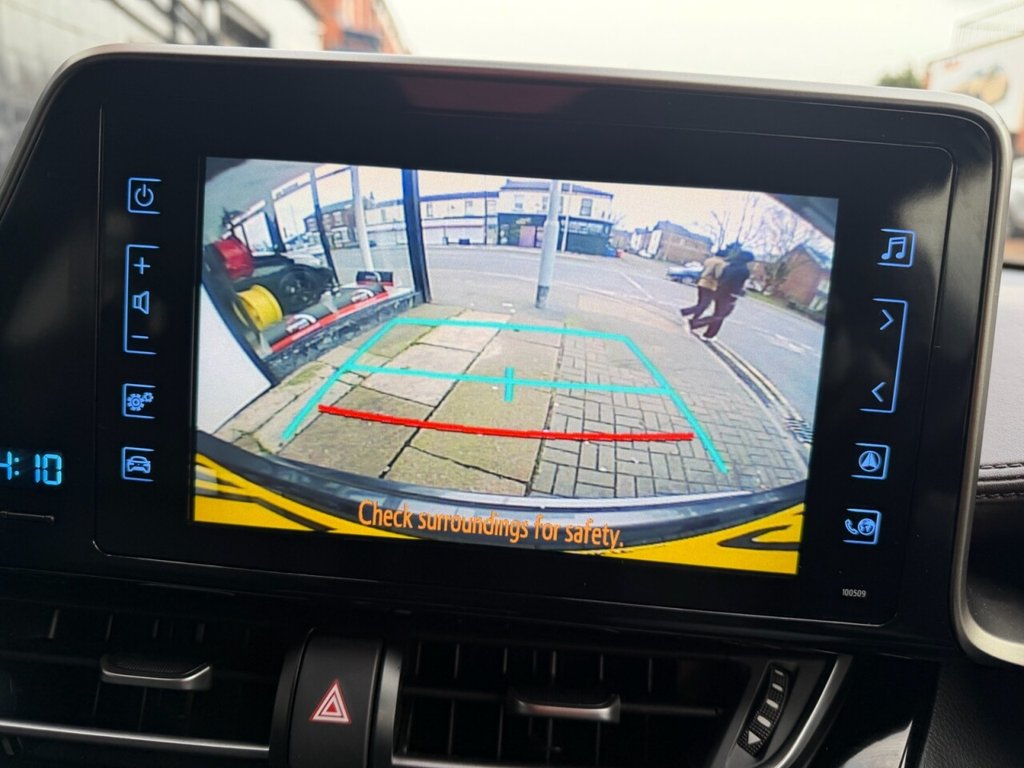 Used Toyota C-HR 2019 for sale - 77571562: Photo 29