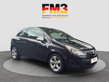 Used Vauxhall Corsa 2014 for sale - 78677617: Photo