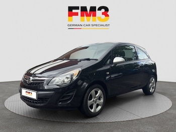 Used Vauxhall Corsa 2014 for sale - 78677617: Photo