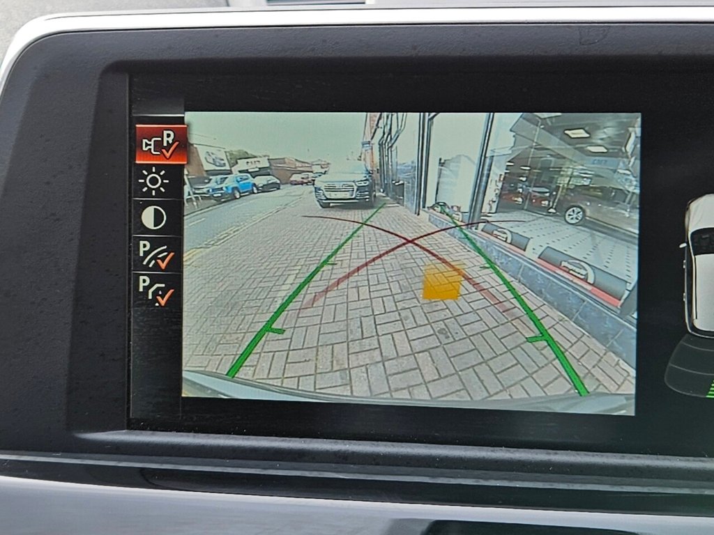 Used BMW X1 2017 for sale - 76867351: Photo 10