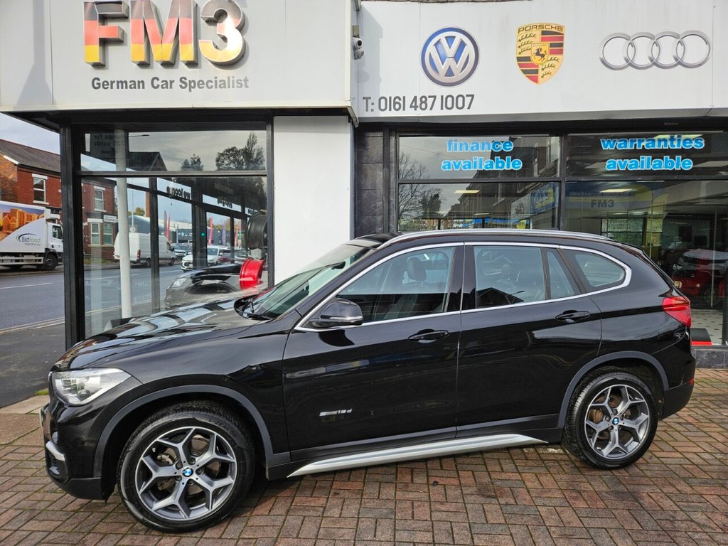 Used BMW X1 2017 for sale - 76867351: Photo 11