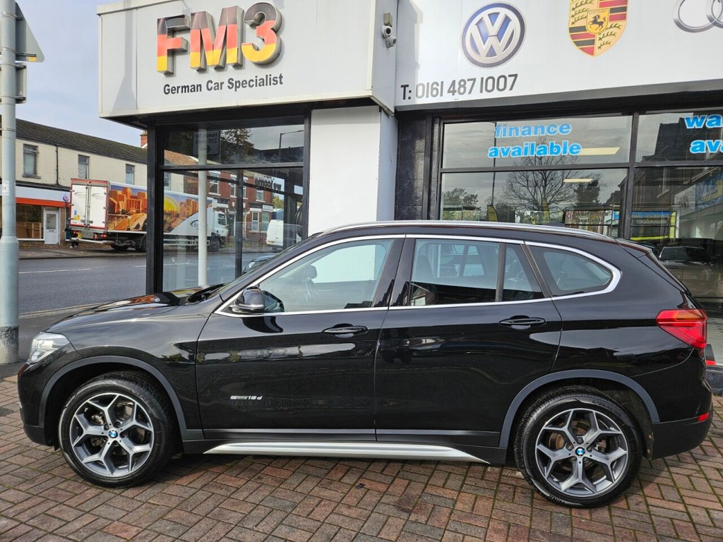 Used BMW X1 2017 for sale - 76867351: Photo 12