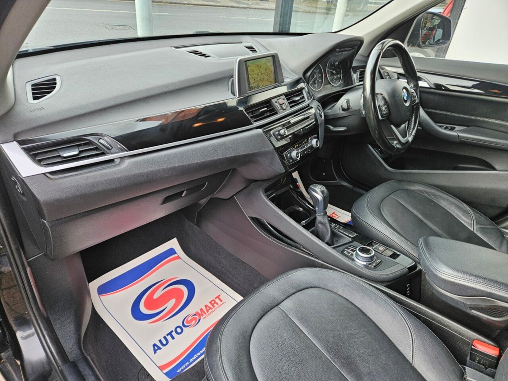 Used BMW X1 2017 for sale - 76867351: Photo 15