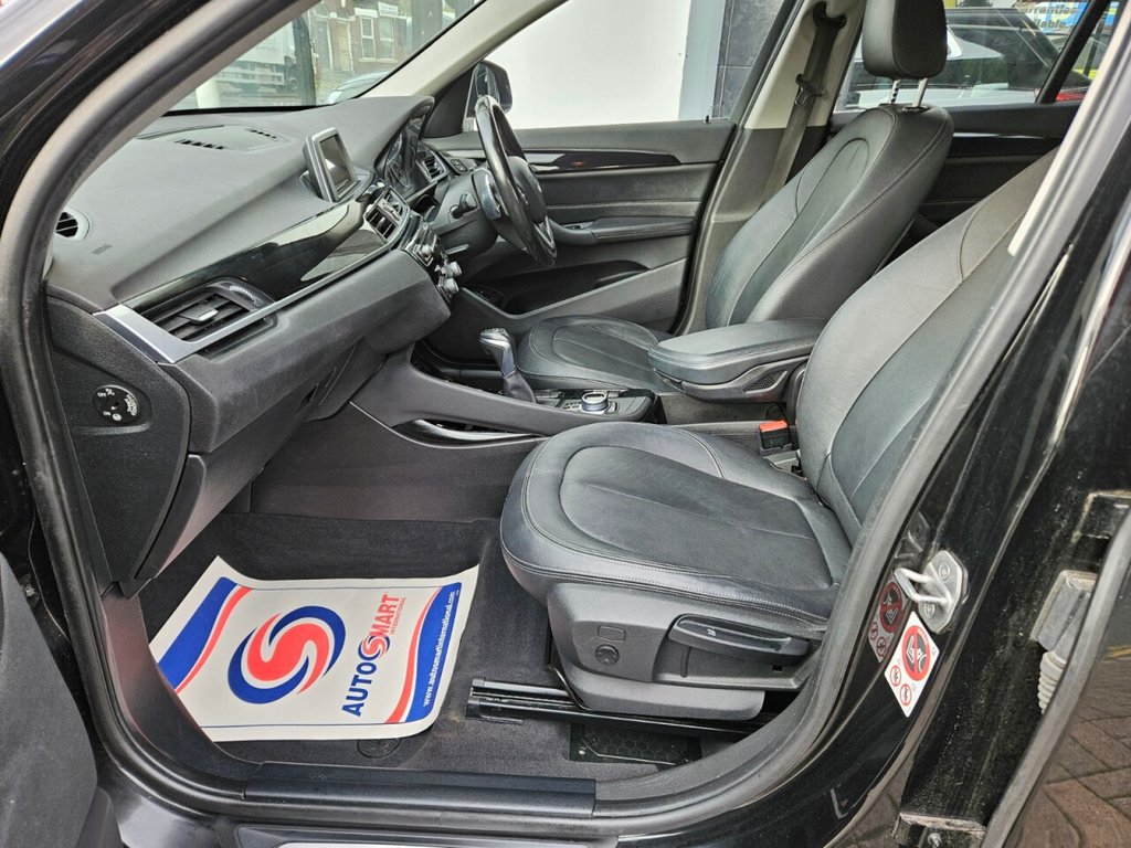 Used BMW X1 2017 for sale - 76867351: Photo 16